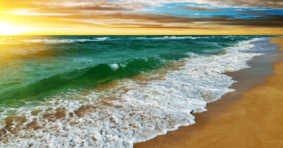 Prastari okeani na Zemlji možda nisu bili plavi, tvrde stručnjaci