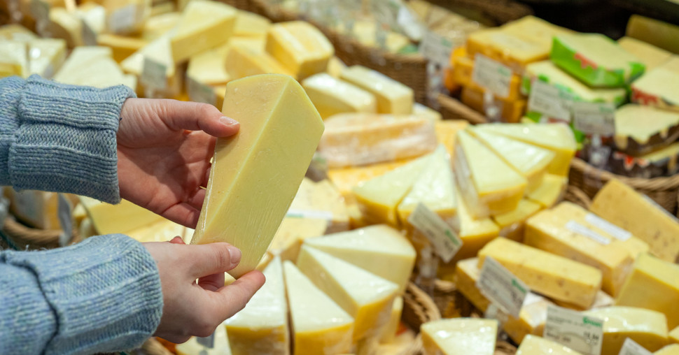 Koji je najstariji sir na svetu?
