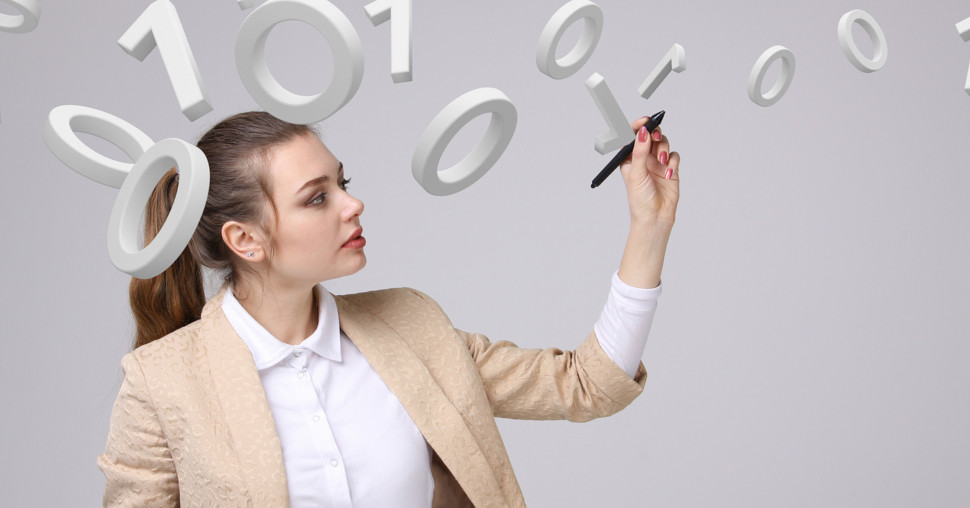 Nula: Kako je ništa promenilo svet!