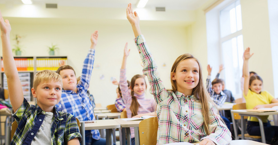 Da li najtalentovanija deca uvek imaju najbolje ocene?