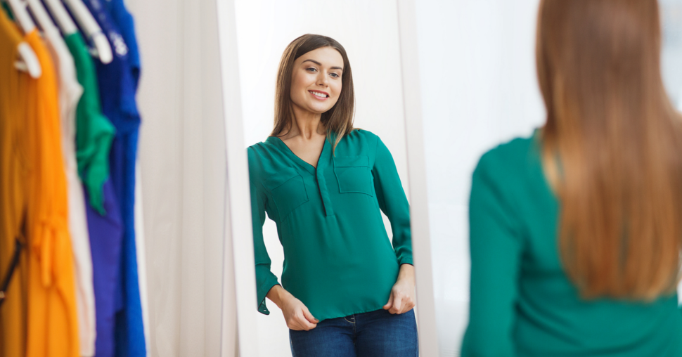 Koliko vremena potrošimo birajući šta da obučemo? Više nego što mislite!