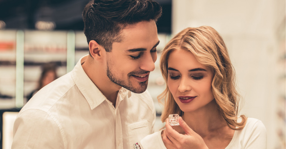 Šta naš miris otkriva? Nevidljivi znakovi autoriteta i samouverenosti