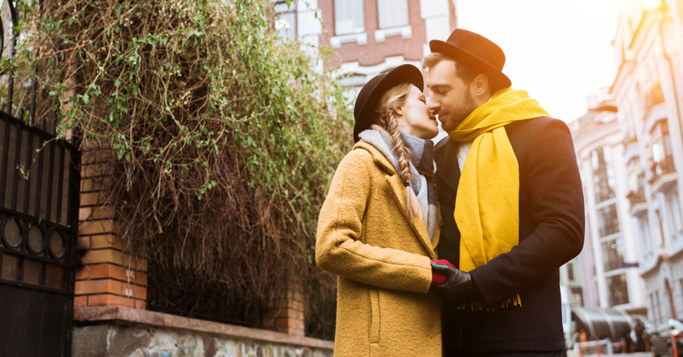 Istorija poljupca: Kako je nastao najnežniji gest među ljudima?