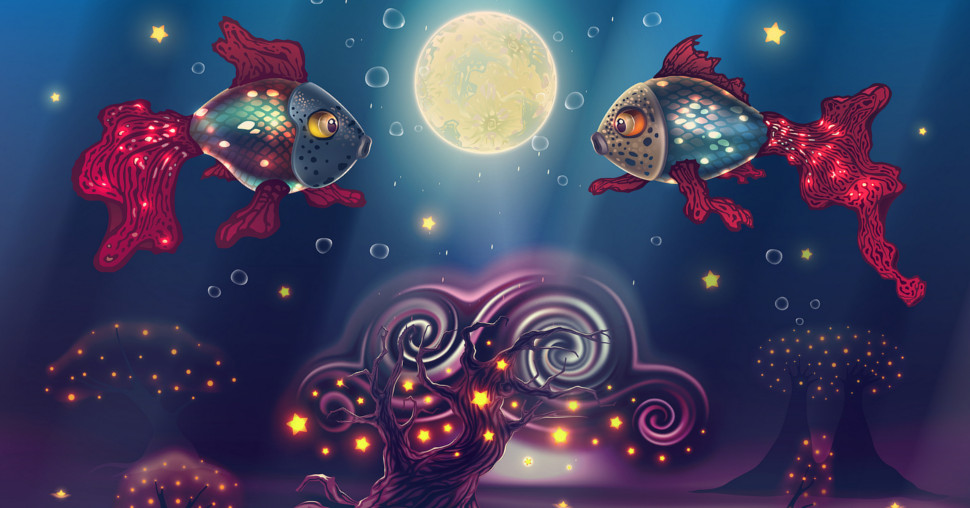 Ribe su počele da svetle pre više od 100 miliona godina, a naučnici sada znaju i zašto