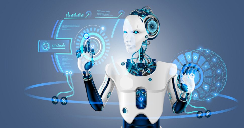 Roboti konačno uče kako da pomeraju usne poput ljudi