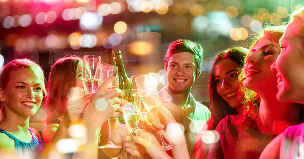 Zašto danas svi pričaju o šampanjcu?