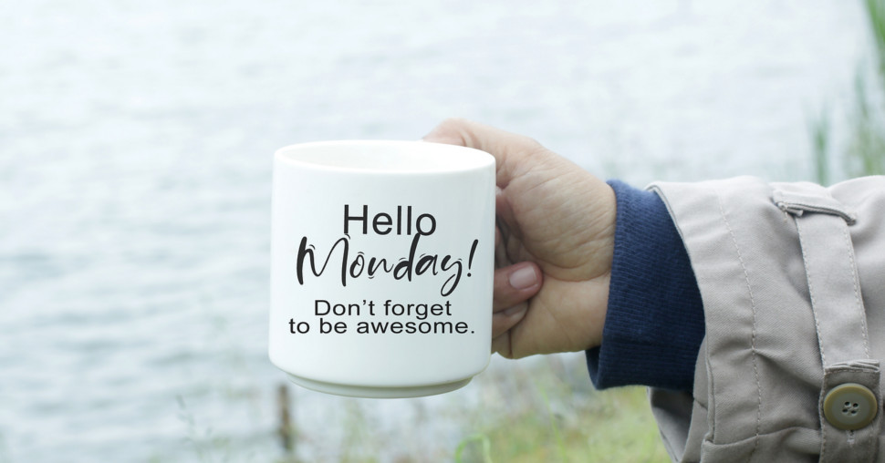 Nova studija objašnjava zašto skoro svi ne volimo ponedeljak