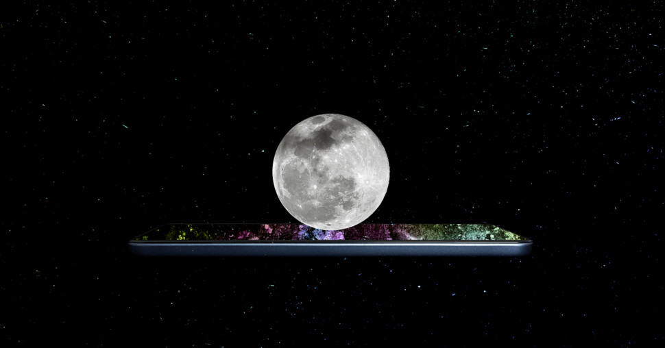 Ko će prvi omogućiti poziv iz svemira? Mesec u fokusu tehnološke trke