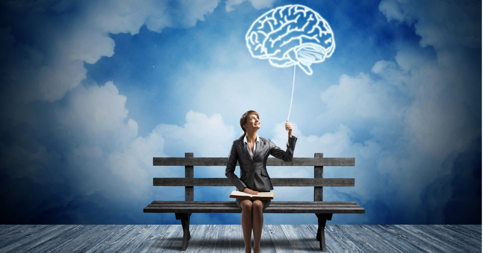 Kako mozak razlikuje slike u glavi od stvarnih prizora?