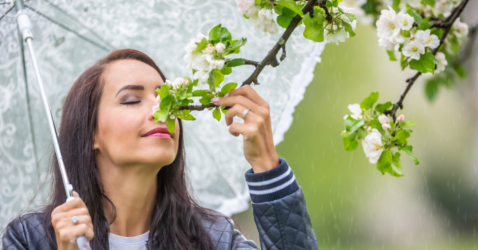 Zašto nas određeni mirisi vraćaju u detinjstvo?