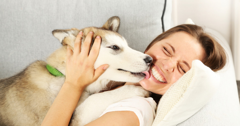 Neodoljivi načini na koje psi tačno znaju kako se osećate