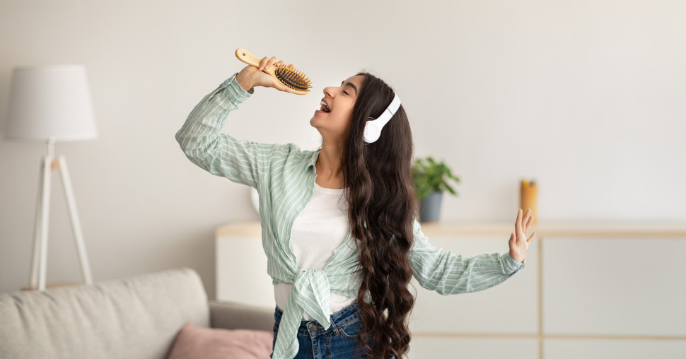 Pesme koje ne izlaze iz glave: Psiholog objašnjava ovaj fenomen