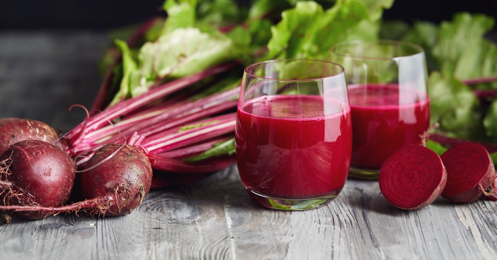 Istina o cvekli: Kraljica zdravlja ili obična namirnica?