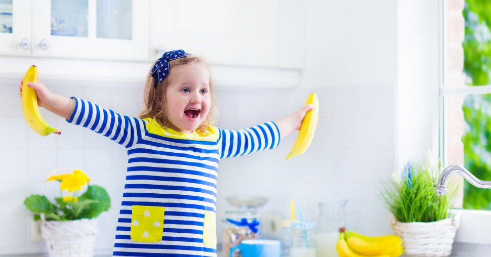 Benefiti konzumacije jedne banane dnevno za naše zdravlje