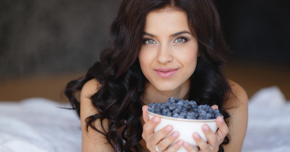 Borovnice kao saveznik zdravlja: Zašto bi trebalo da ih jedete svakog dana?