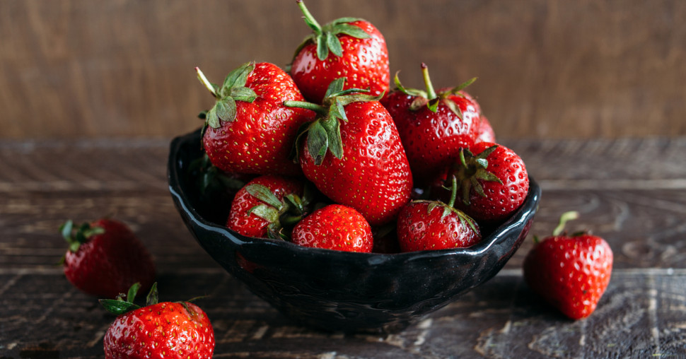 Sezona jagoda je počinje: Koliko su zdrave zaista?