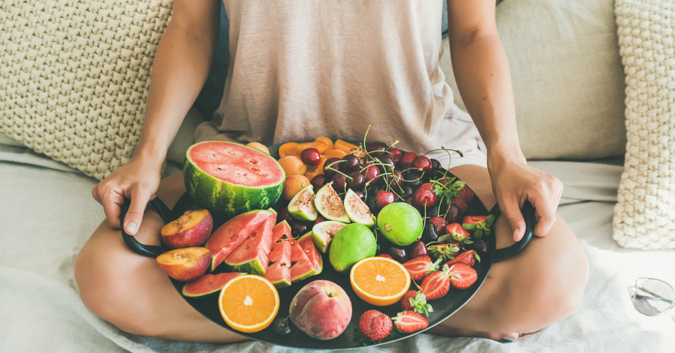 Voće koje može pomoći da lakše zaspite