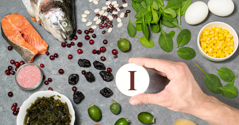 Nedostatak joda: Uzroci, simptomi i prevencija