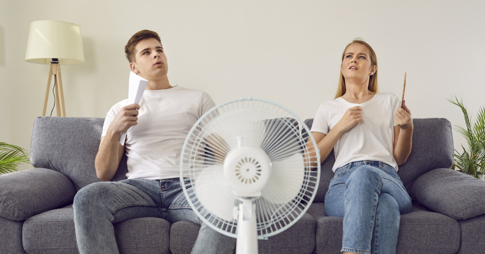 Letnja iscrpljenost zaista postoji, a evo kako da povratite energiju prema savetima lekara!