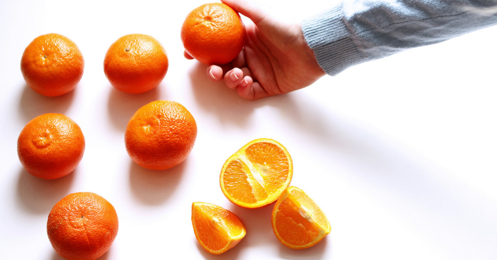 Mandarina je kraljica oktobra: Zašto bi trebalo češće da je jedemo