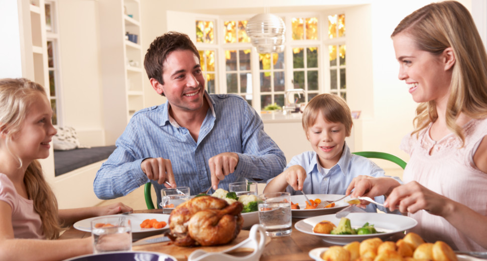 Nutricionisti se slažu: Ovo je najzdravije vreme za večeru