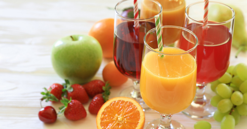 Pet napitaka koji pomažu da se oslobodite stresa