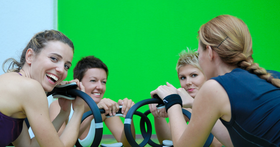 Najbolje vežbe za snižavanje krvnog pritiska