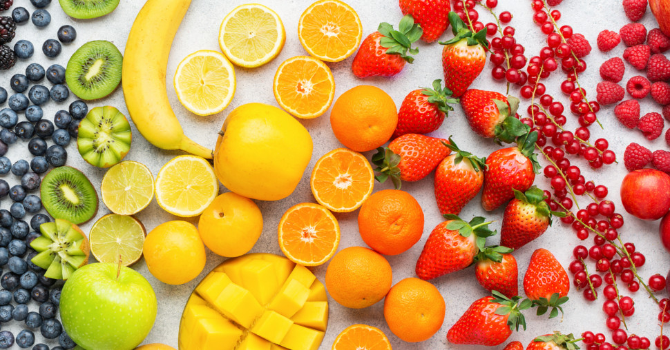 Voće koje je bolje da kupujemo zamrznuto: Evo i zašto