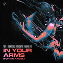 Topic, Robin Schulz, Nico Santos, Paul Van Dyk