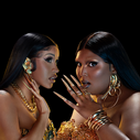 Lizzo Ft Cardi B