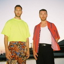 Calvin Harris Ft Sam Smith