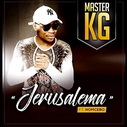 Master KG