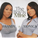 Brandy Duet With Monica
