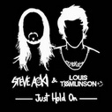 Louis Tomlinson & Steve Aoki