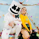 Marshmello Ft Anne Marie