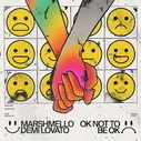 Marshmello Ft Demi Lovato