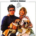 Captain & Tennille