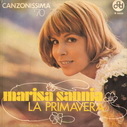 Marisa Sannia