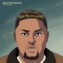 Byron The Aquarius Feat Cropper