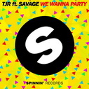 TJR Feat. Savage