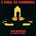 The Weeknd Ft. Daft Punk