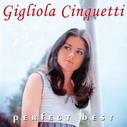 Gigliola Cinguetti