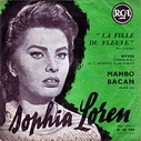 Sophia Loren