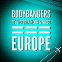 Bodybangers Feat. Victoria Kern & Nicco