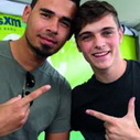 Afrojack & Martin Garrix