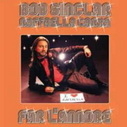 Bob Sinclar Feat. Raffaella Carra