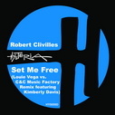 Robert Clivilles & Kimberly Davis