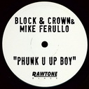 Phunk U Up Boy