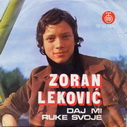 Zoran Lekovic