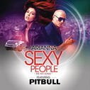 Arianna Ft Pitbull